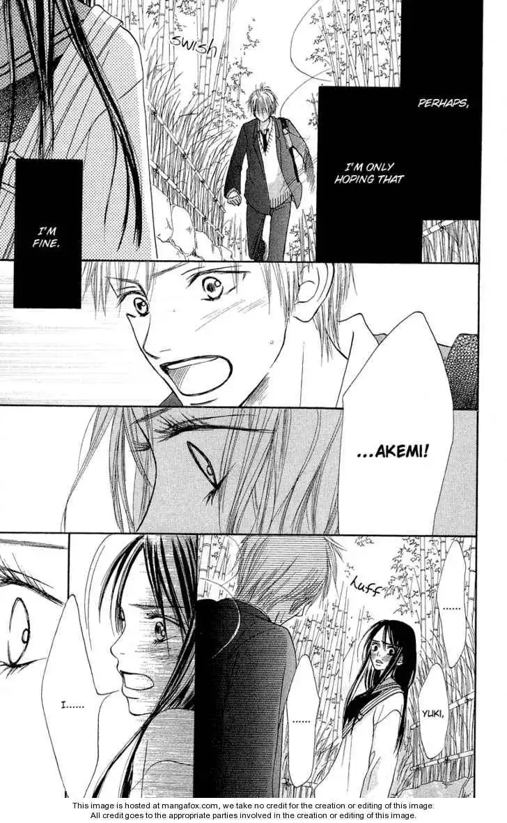 Crazy for You (Shoujo) Chapter 12 16